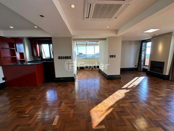 apartment em Rua Doutor Barcelos, Tristeza - Porto Alegre - RS