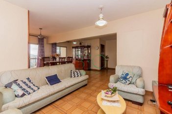 apartment em Rua Xiririca, Vila Carrão - São Paulo - SP