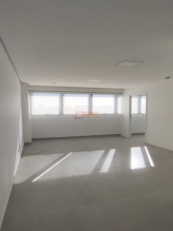 office em Avenida Doutor Erasmo, Vila Assunção - Santo André - SP