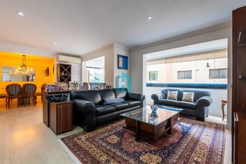 apartment em Rua Missouri, Brooklin Paulista - São Paulo - SP