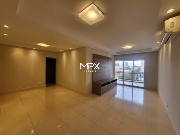 apartment em Rua Voluntários de Piracicaba, Cidade Alta - Piracicaba - SP