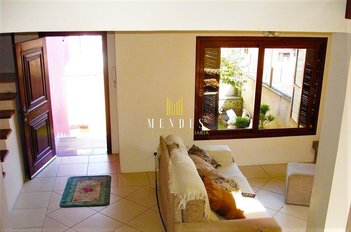 house em Capitão Altemir Karan, Santa Lúcia - Caxias do Sul - RS