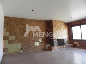 house em Bispo João Scalabrini, Jardim Itu - Porto Alegre - RS