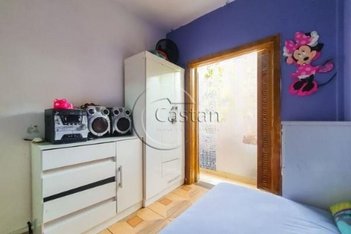 apartment em Rua Bom Pastor, Ipiranga - São Paulo - SP