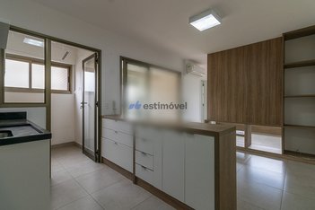 apartment em Rua Dionísio da Costa, Vila Mariana - São Paulo - SP