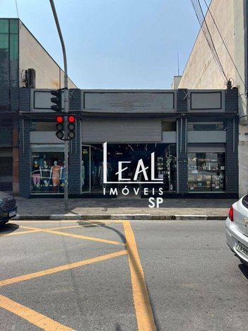 business em Rua Sete de Setembro, Centro - Guarulhos - SP