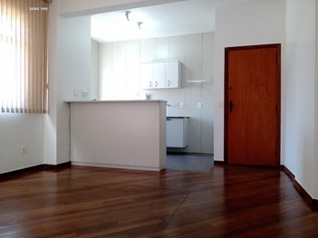 apartment em Rua Itambé, Floresta - Belo Horizonte - MG