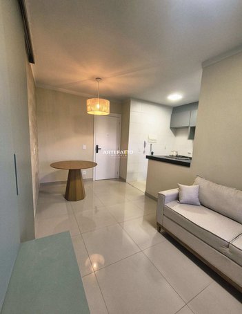apartment em Rua Acácio de Lima, Chácara Santo Antônio - Franca - SP