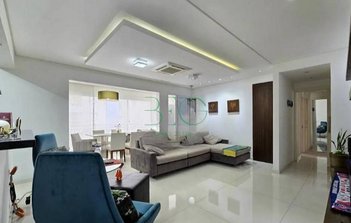 apartment em Rua Marina Crespi, Mooca - São Paulo - SP