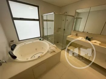 apartment em Avenida Brasil, Centro - Balneário Camboriú - SC