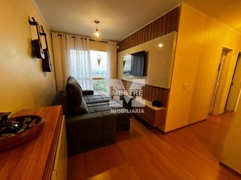apartment em Avenida da Paz, Vila São Judas Tadeu - Guarulhos - SP