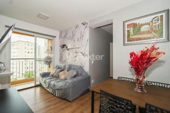 apartment em Rua da Chibata, Vila Andrade - São Paulo - SP