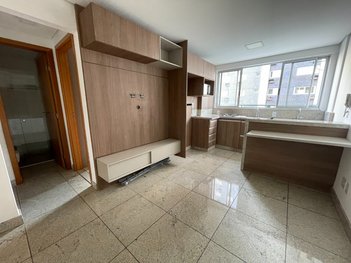 apartment em Rua Professor Moraes, Savassi - Belo Horizonte - MG