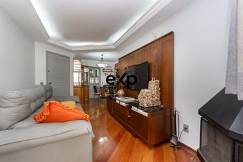 apartment em Rua Nova York, Brooklin Paulista - São Paulo - SP