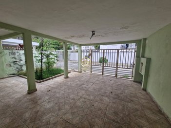 house em Rua André Maia, Vila Pereira Barreto - São Paulo - SP