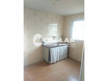 house em Rua Ezequiel Ramos, Chácara das Flores - Bauru - SP