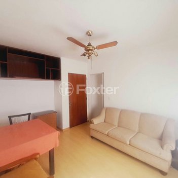 apartment em Avenida Professor Oscar Pereira, Azenha - Porto Alegre - RS