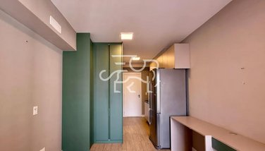 apartment em Rua Stela Marina, Brooklin Paulista - São Paulo - SP