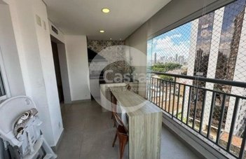 apartment em Rua Serra da Bocaina, Quarta Parada - São Paulo - SP