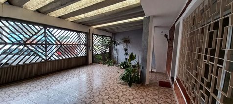 house em Rua Guadalajara, Assunção - São Bernardo do Campo - SP