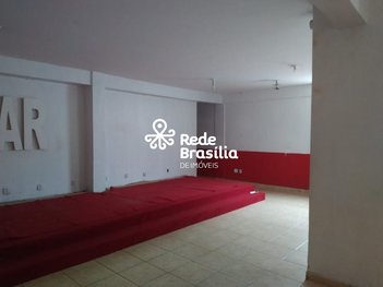 business em Rua 24, Guará II - Brasília - DF