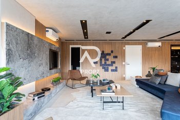 apartment em Rua Catão, Vila Romana - S��o Paulo - SP