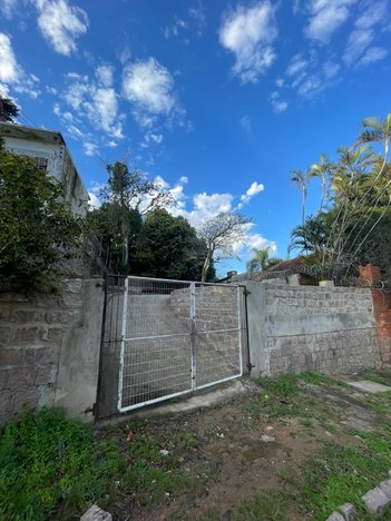land_lot em Rua Almirante Câmara, Tristeza - Porto Alegre - RS