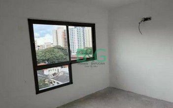 apartment em Rua Hungara, Vila Ipojuca - São Paulo - SP