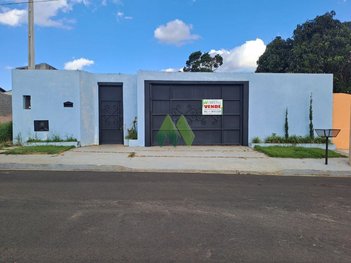 land_lot em Rua João Sartori, Jardim Tropical - Botucatu - SP