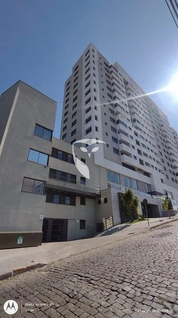 apartment em Rua Mário de Boni, Sanvitto - Caxias do Sul - RS