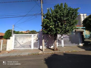 house em Rua Voluntários da Pátria, Centro - Araraquara - SP