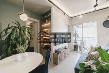 apartment em Avenida Mascote, Vila Mascote - São Paulo - SP