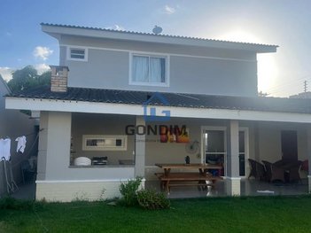 house em Rua José Amora Sá, Coité - Eusébio - CE