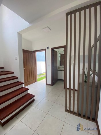 house em Rua Jabuticabeira do Sul, Ribeirão da Ilha - Florianópolis - SC