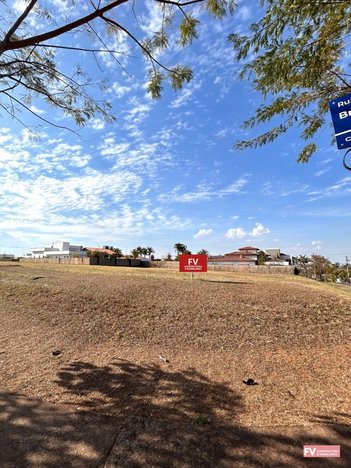 land_lot em Avenida Laranjal Paulista, Campestre - Piracicaba - SP