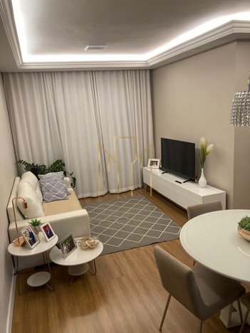 apartment em Rua Imperatriz Leopoldina, Tubalina - Uberlândia - MG