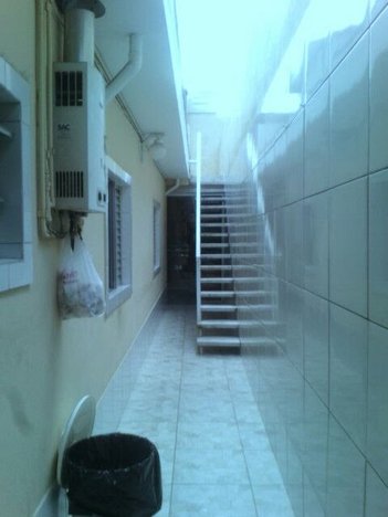 house em Rua Oliveira Lima, Santo Antônio - Osasco - SP