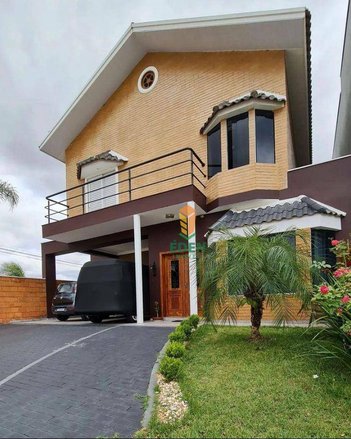 house em Rua Tadao Yoshida, Zona Industrial - Sorocaba - SP