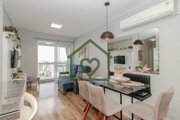 apartment em Rua Limoeiro, Cristo Redentor - Porto Alegre - RS