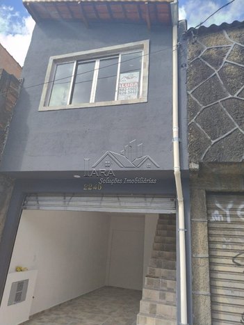 business em Avenida Calim Eid, Vila Ré - São Paulo - SP