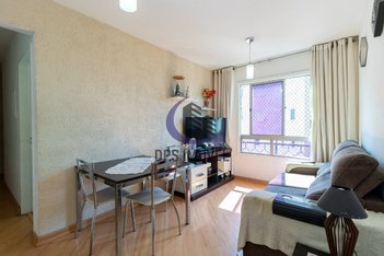 apartment em Rua Mercedes Salano Castineiras, Jardim Patente Novo - São Paulo - SP