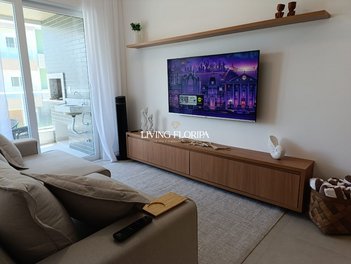 apartment em Avenida Campeche, Campeche - Florianópolis - SC
