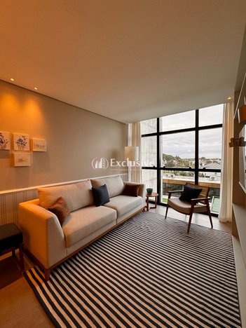 apartment em Avenida Central, Xangri-Lá - Xangri-Lá - RS