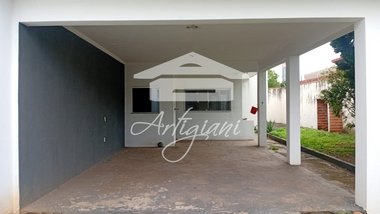 house em Rua Francisco de Campos, Jardim Anhumas - Estiva Gerbi - SP