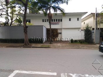 office em Rua Ibiapinópolis, Jardim Paulista - São Paulo - SP