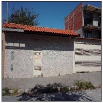 house em Rua Jerônimo Tavares, Jardim Nossa Senhora do Carmo - São Paulo - SP