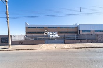 industrial em QN 403 Conjunto E, Samambaia Norte (Samambaia) - Brasília - DF