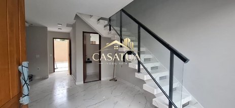 house em Rua Canário, Roma - Volta Redonda - RJ
