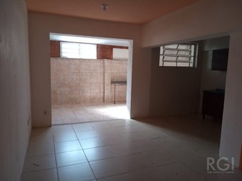 apartment em Bento de Amaral, Partenon - Porto Alegre - RS