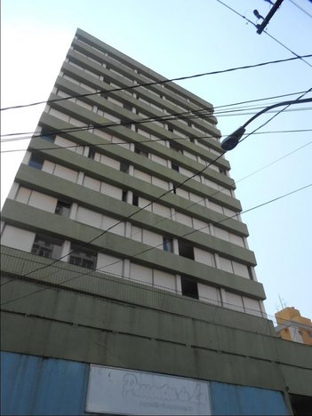 apartment em Rua XV de Novembro, Centro - Piracicaba - SP